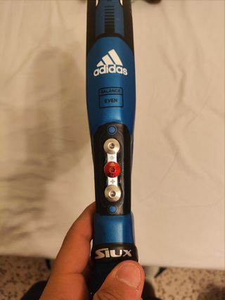 Pala pádel Adidas Metalbone Ctrl 2022