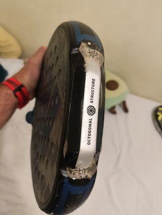 Pala pádel Adidas Metalbone Ctrl 2022