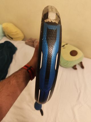 Pala pádel Adidas Metalbone Ctrl 2022