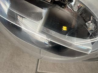 Coppia Fari full led jeep Wrangler / Gladiator