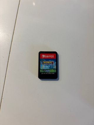 Sonic Superstars - Nintendo Switch