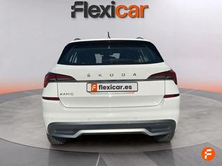 Skoda Kamiq 1.0 TSI 81kW (110CV) DSG Ambition