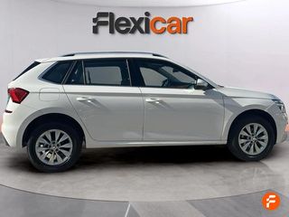 Skoda Kamiq 1.0 TSI 81kW (110CV) DSG Ambition