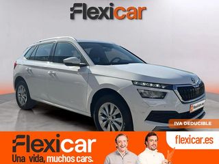 Skoda Kamiq 1.0 TSI 81kW (110CV) DSG Ambition