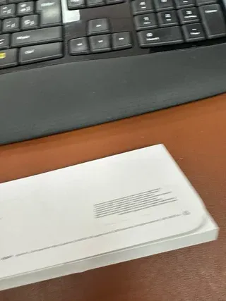 Correa Apple Watch 45MM Azul Marino