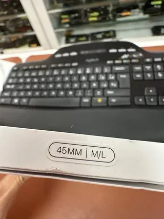 Correa Apple Watch 45MM Azul Marino