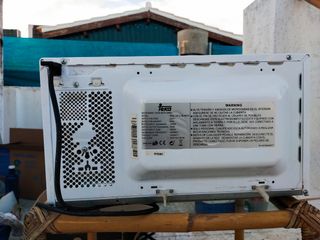 Microondas Teka MWE 203 G