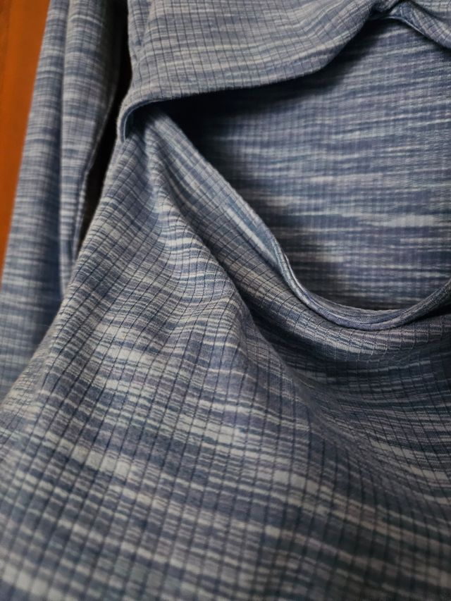 Body Pimkie azul - Talla M