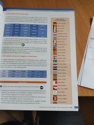 Llengua Catalana i Literatura 4 ESO 2018