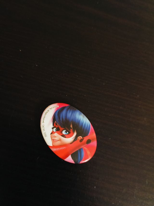 Miraculous Ladybug: Set Completo