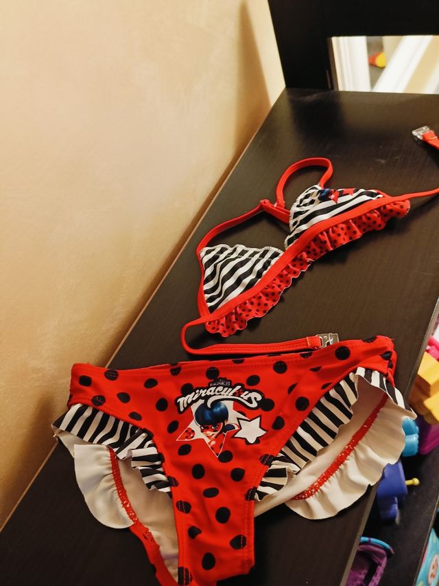 Miraculous Ladybug: Set Completo