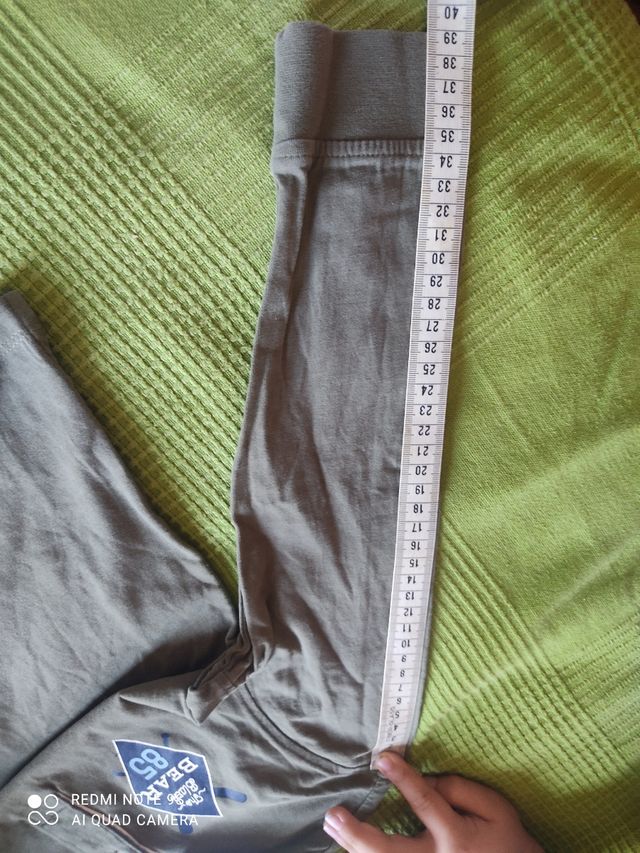 Lote 4 prendas niño talla 5/6 y 6