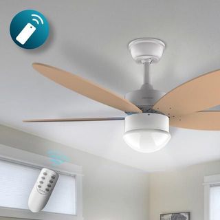 Ventilador de techo