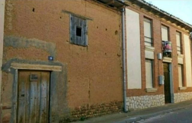 Casa antigua - venta