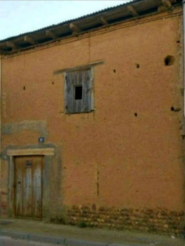 Casa antigua - venta