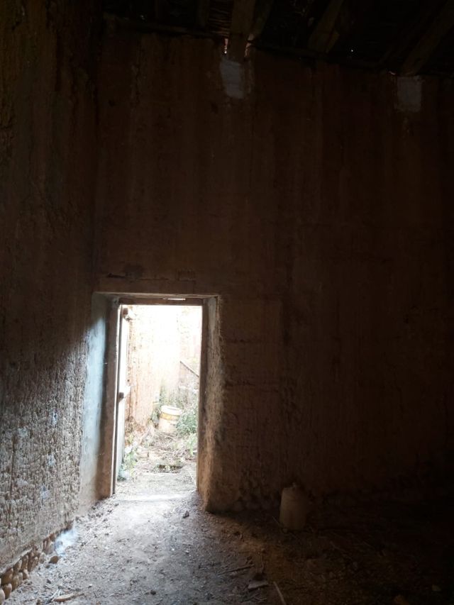 Casa antigua - venta