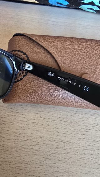 Gafas de sol Ray-Ban RB2132