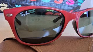 Gafas de sol Ray-Ban RB2132