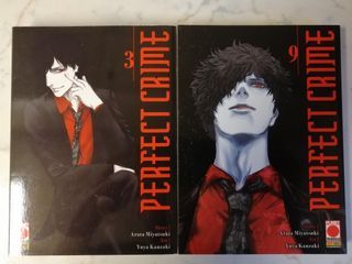 Lotto di Manga 099 – Vari Titoli