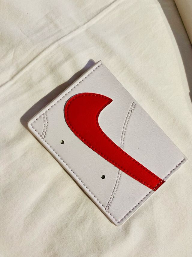 Billetera Nike Air Force 1