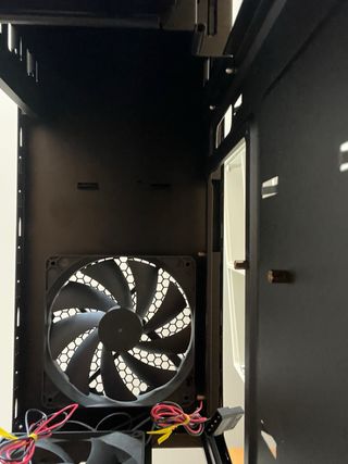 Torre Antec ATX - 5 Ventiladores