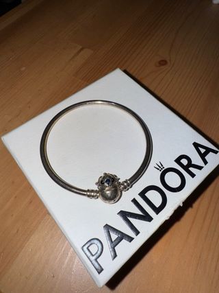Pulsera Pandora Stitch Moments