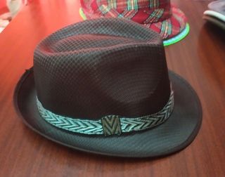 Lote de 10 sombreros unisex