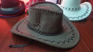 Lote de 10 sombreros unisex
