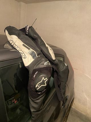 Mono Alpinestars divisible