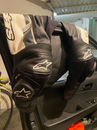 Mono Alpinestars divisible