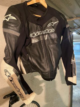 Mono Alpinestars divisible