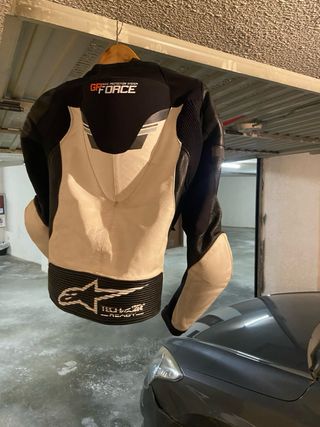 Mono Alpinestars divisible