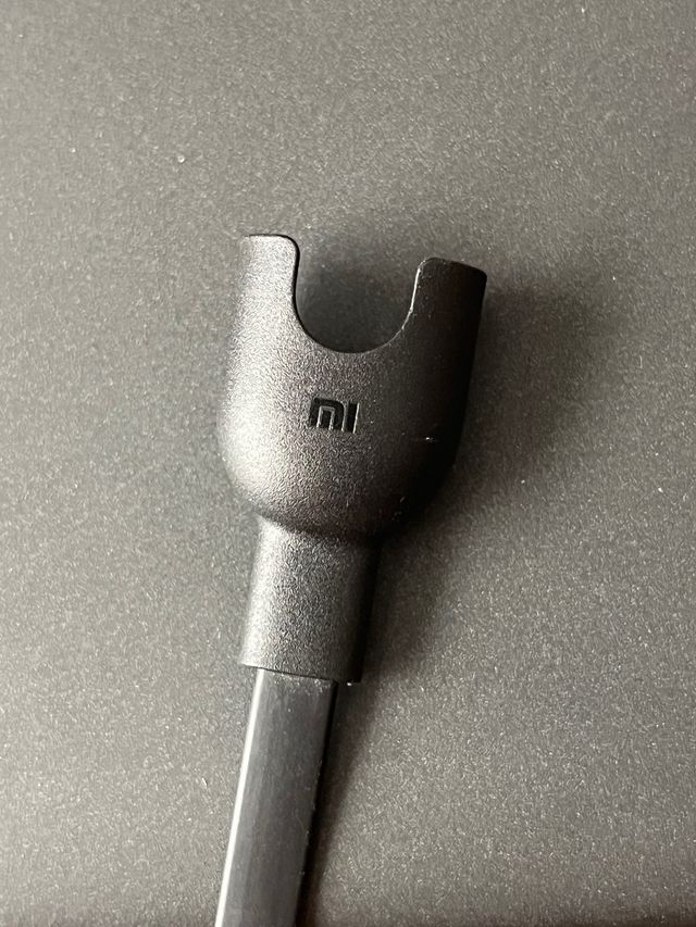 Caricatore Xiaomi Mi Band