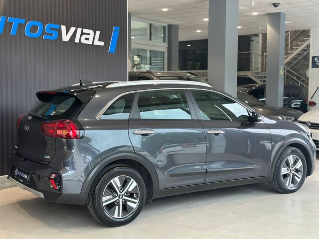 KIA Niro 2020