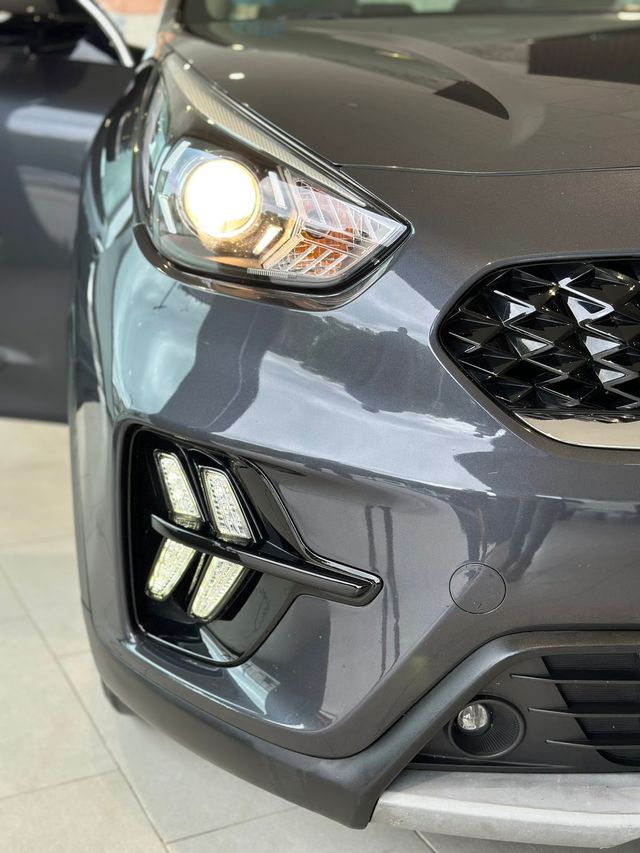 KIA Niro 2020