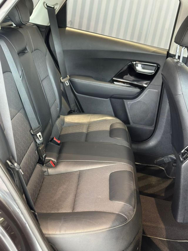 KIA Niro 2020
