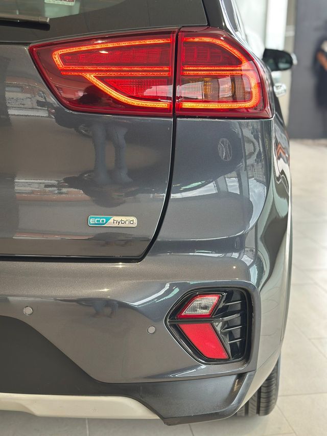 KIA Niro 2020