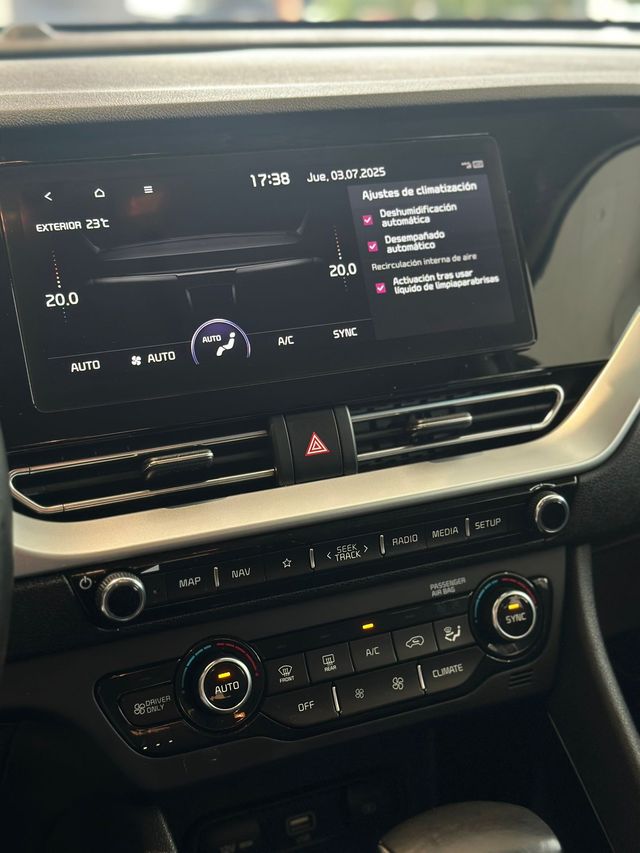 KIA Niro 2020