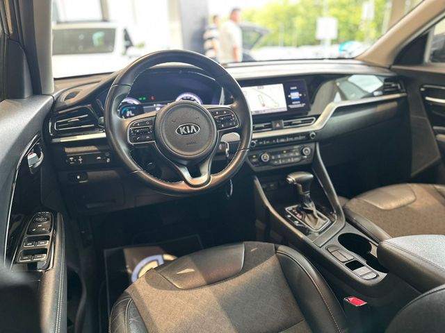 KIA Niro 2020