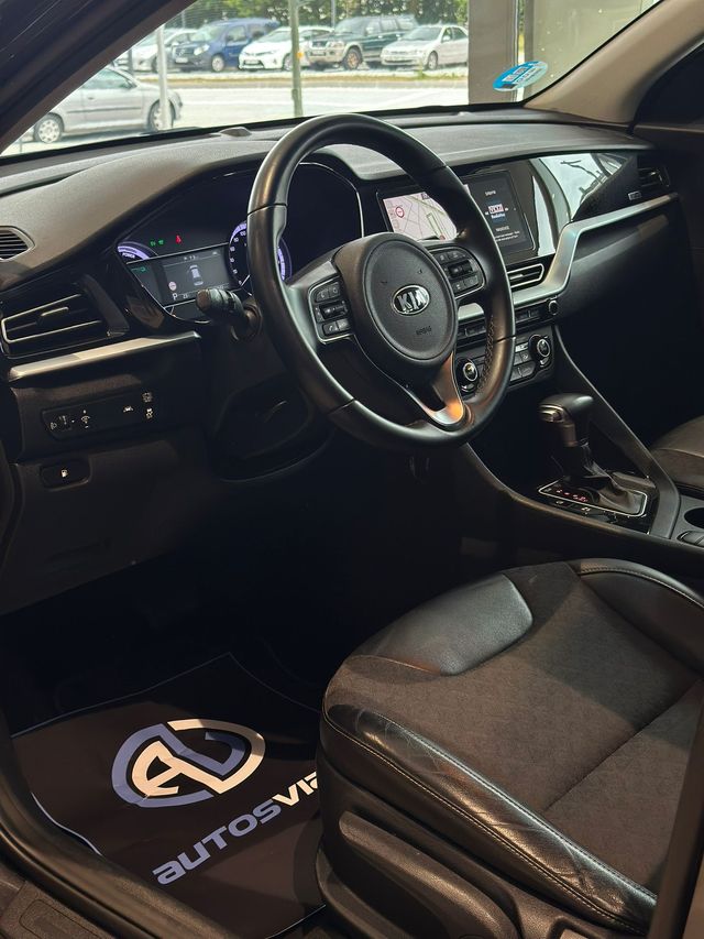 KIA Niro 2020