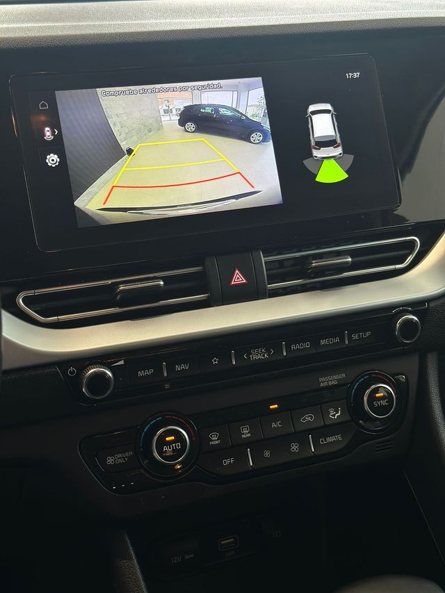 KIA Niro 2020