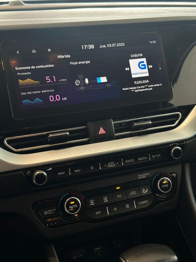 KIA Niro 2020