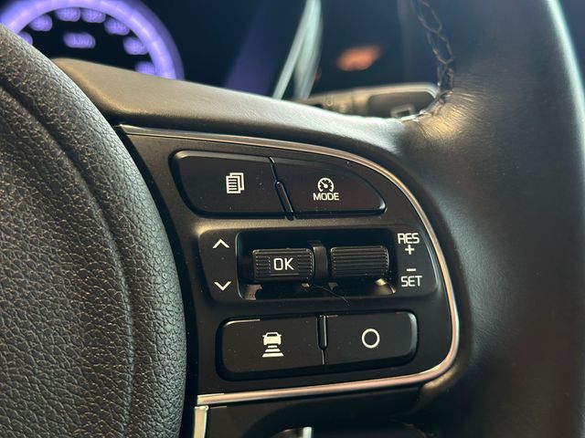 KIA Niro 2020