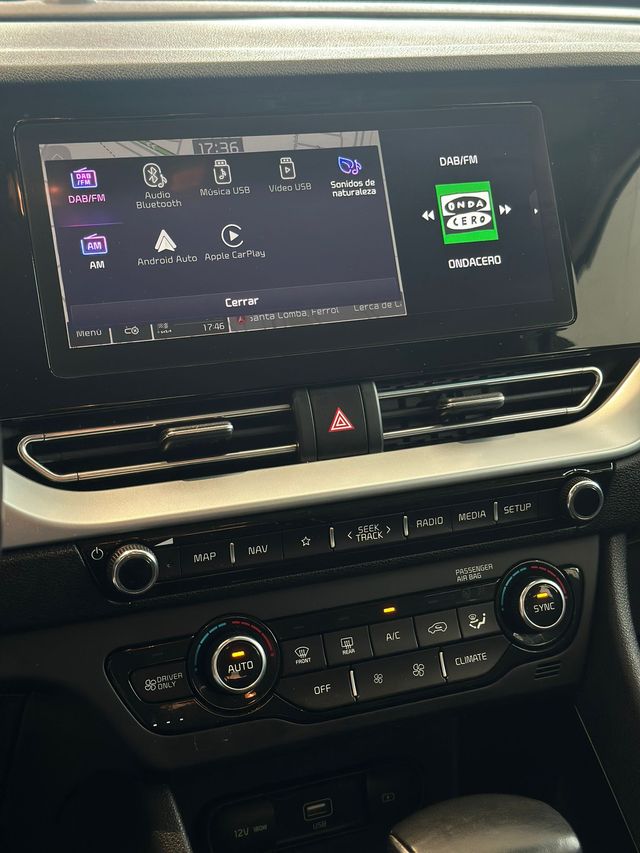 KIA Niro 2020