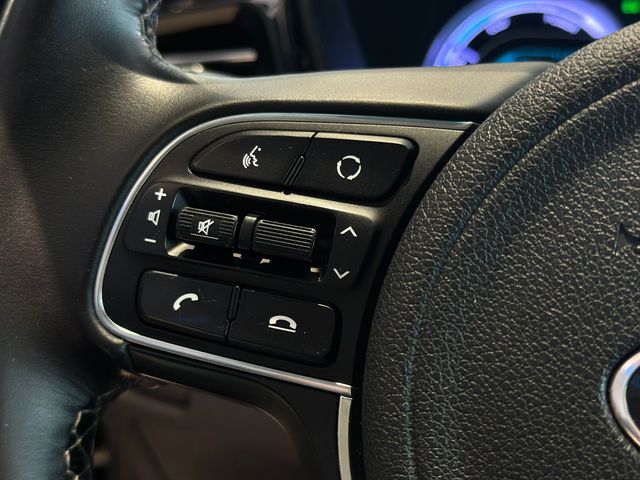 KIA Niro 2020