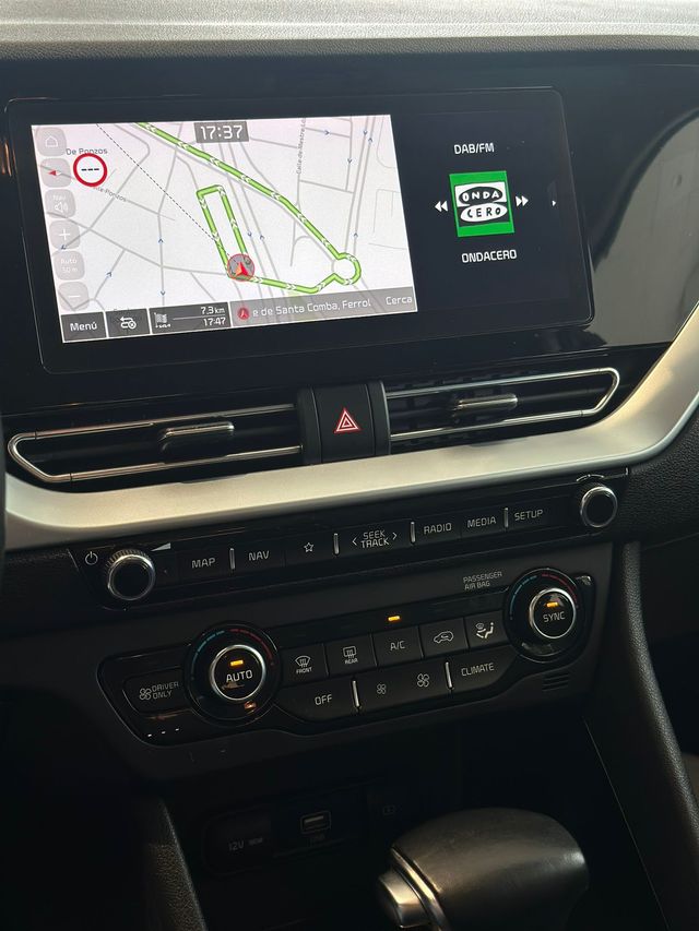 KIA Niro 2020