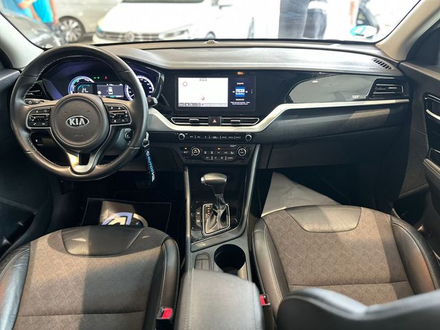KIA Niro 2020