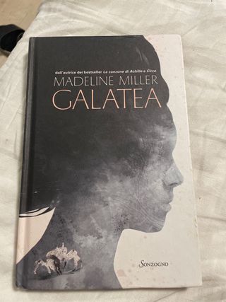 "GALATEA"