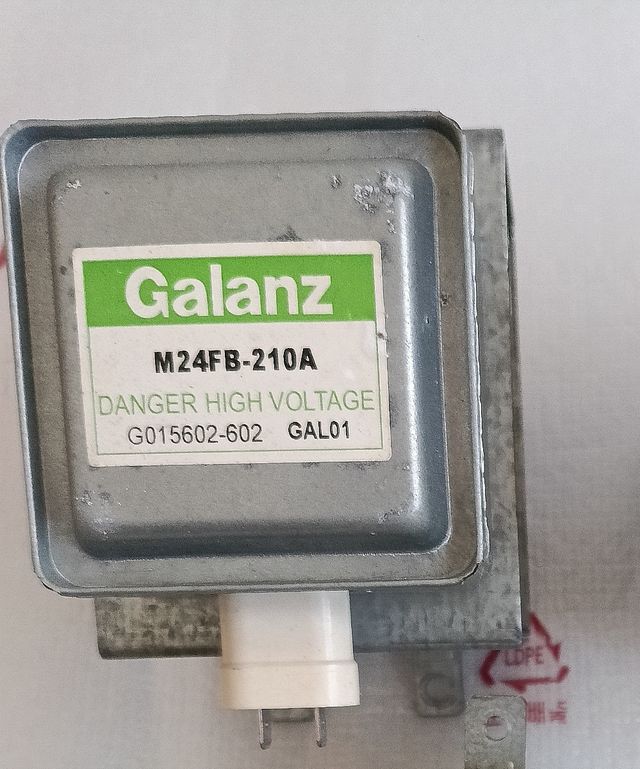 Magnetron Galanz M24FB-210A