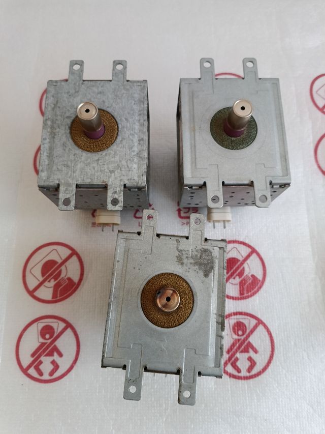 Magnetron Galanz M24FB-210A